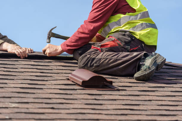 Best Storm Damage Roof Repair  in Willowbrook, CA