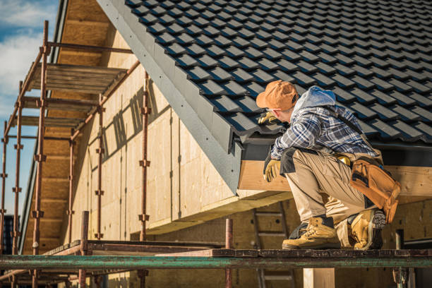 Best Heating Cable for Roof Installation  in Willowbrook, CA
