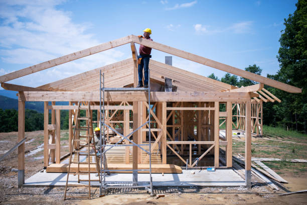 Best Storm Damage Roof Repair  in Willowbrook, CA